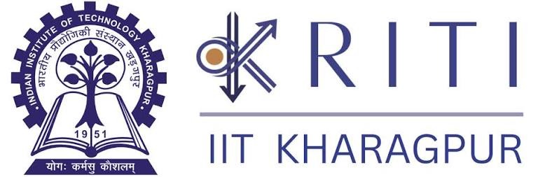 KRITI — IIT Kharagpur